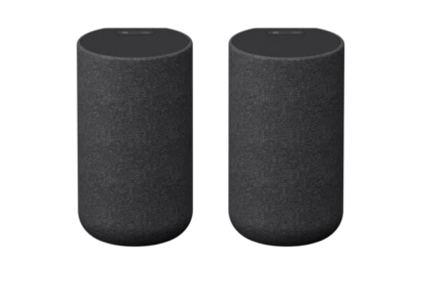 Abbildung des SA-RS3S Lautsprechers von Sony